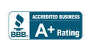 Better Business Bureau Accredited