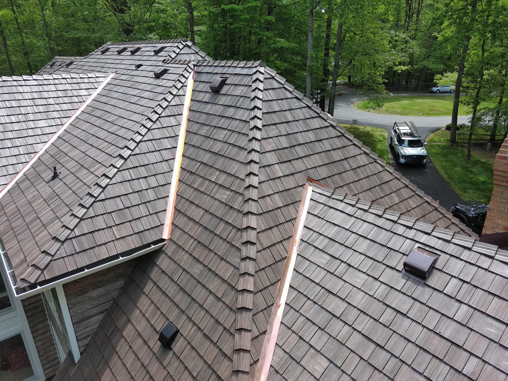 Insurance claim assistance for roof damage